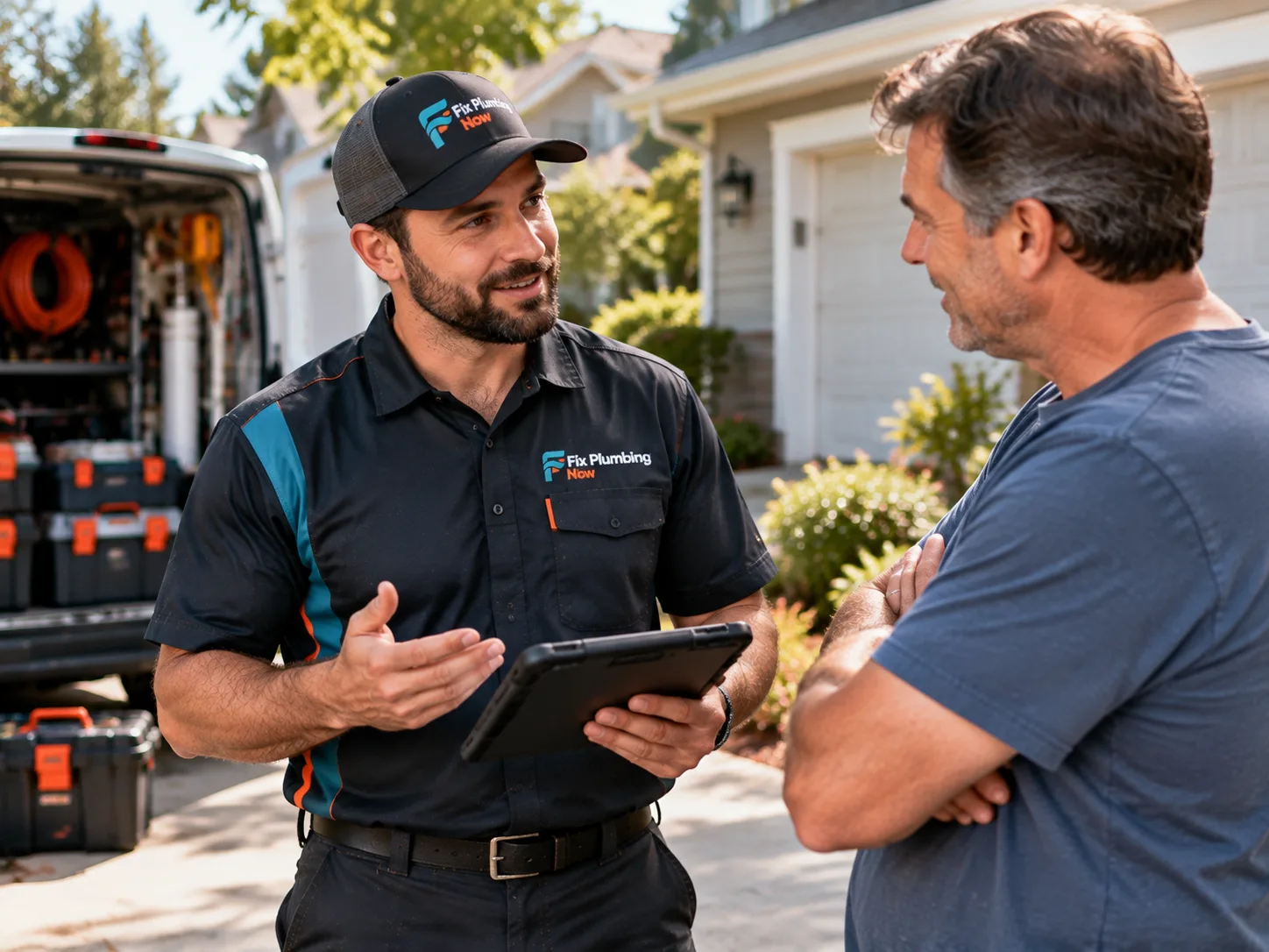 Clogged Drain Service Gustine, CA FAQs